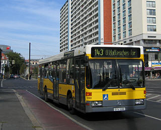 O 405 N2 (Baujahr 1995)